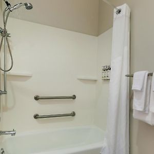 King Room Hearing Accessible Non-Smoking