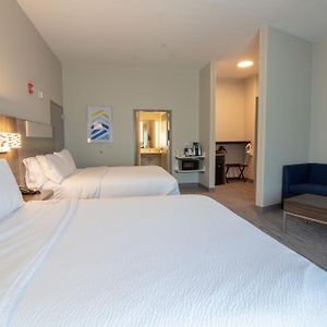 Queen Room Two Queen Beds Disability Access Hearing Accessible Roll Shower